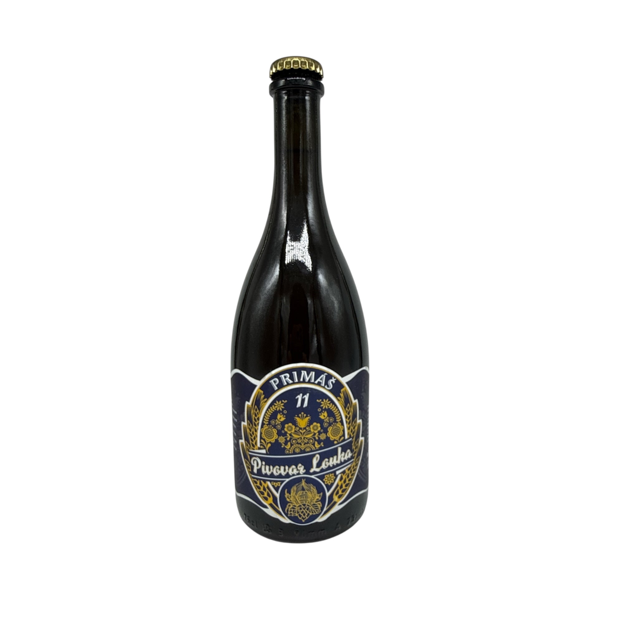 Louka - Primáš (0,75L)