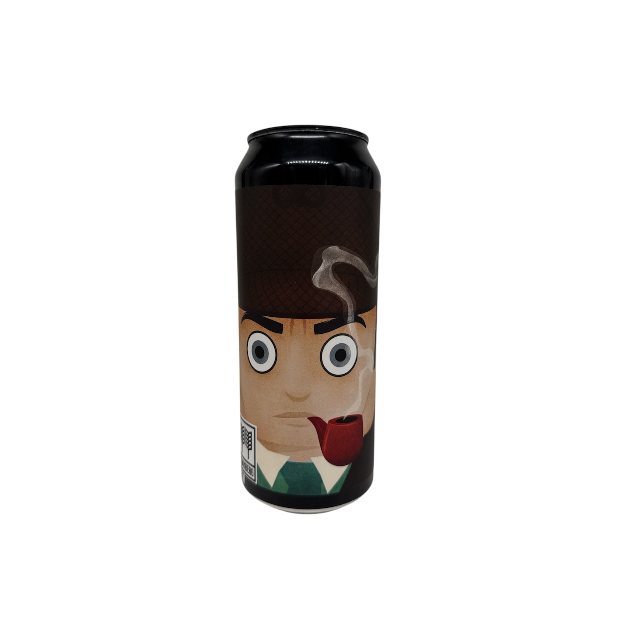 Twinberg - Sherlock (0,5L)