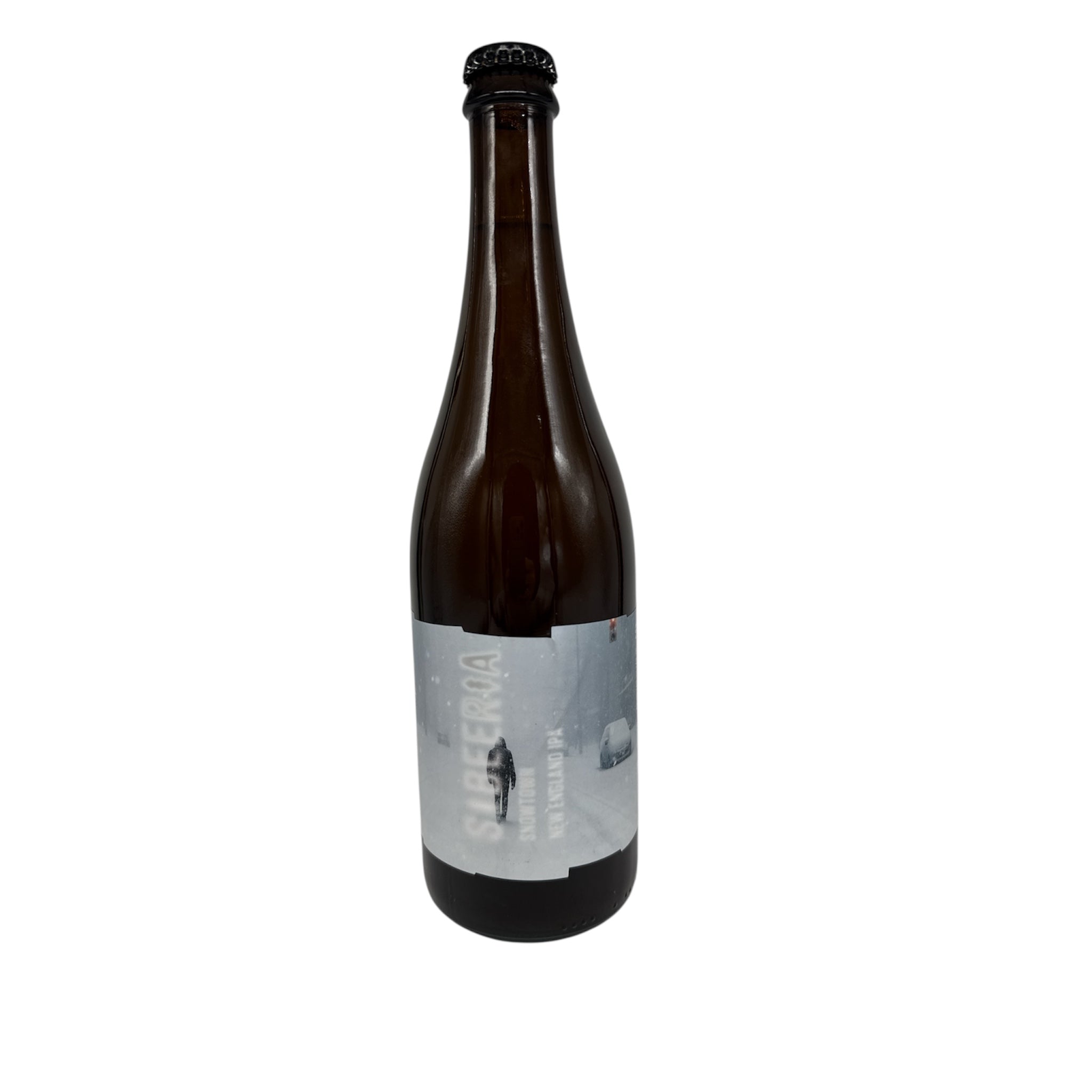 Sibeeria - Snowtown (0,75L)