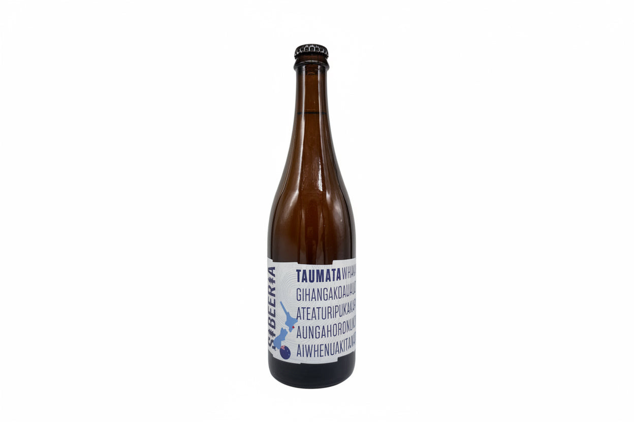Sibeeria - Taumata (0,75L)