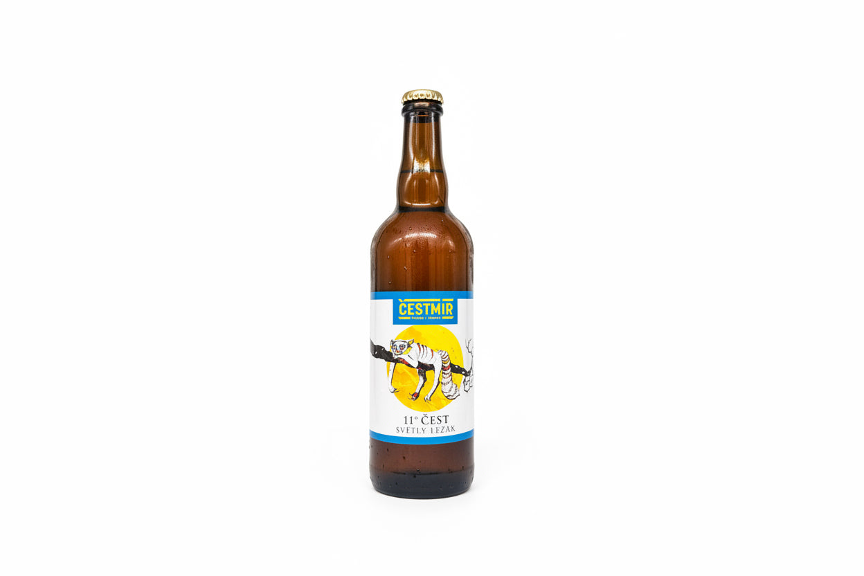 Čestmír - Čest (0,75L)