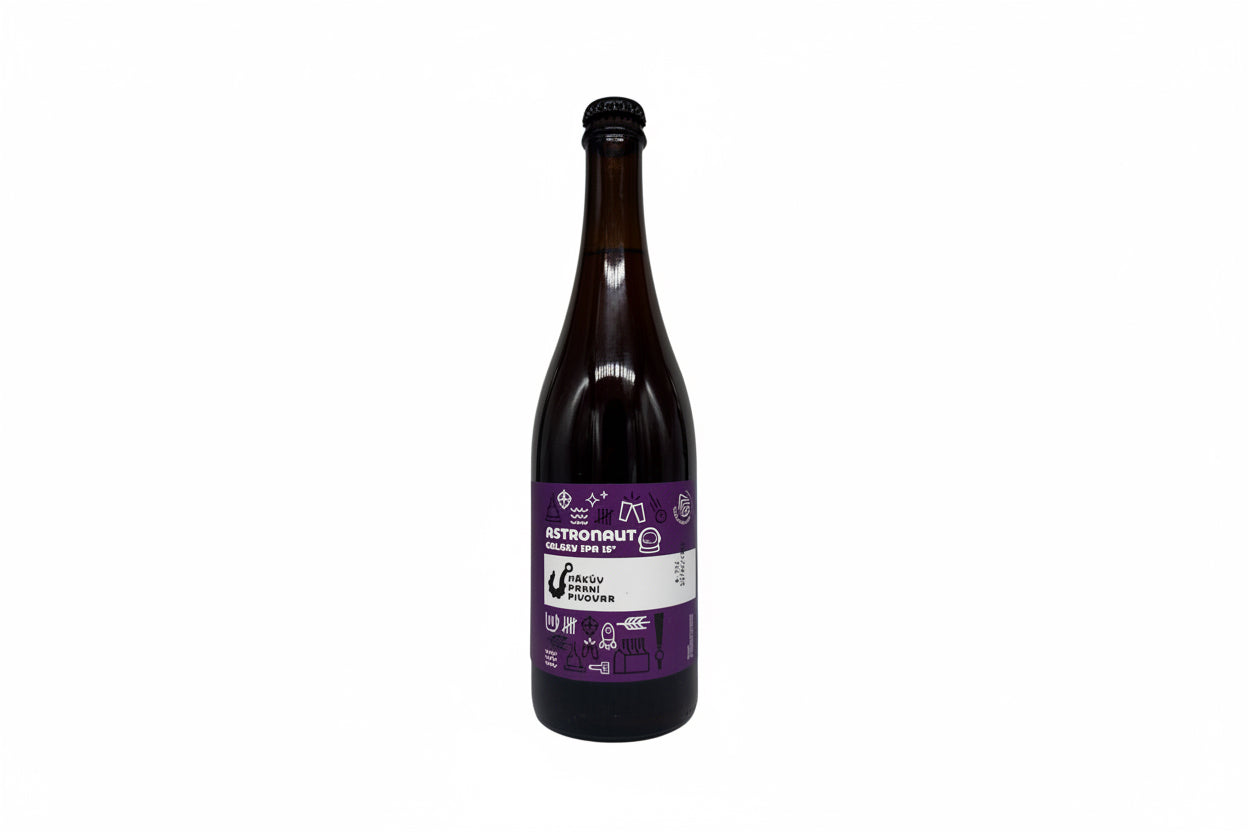 Vagabund - Astronaut (0,75L)