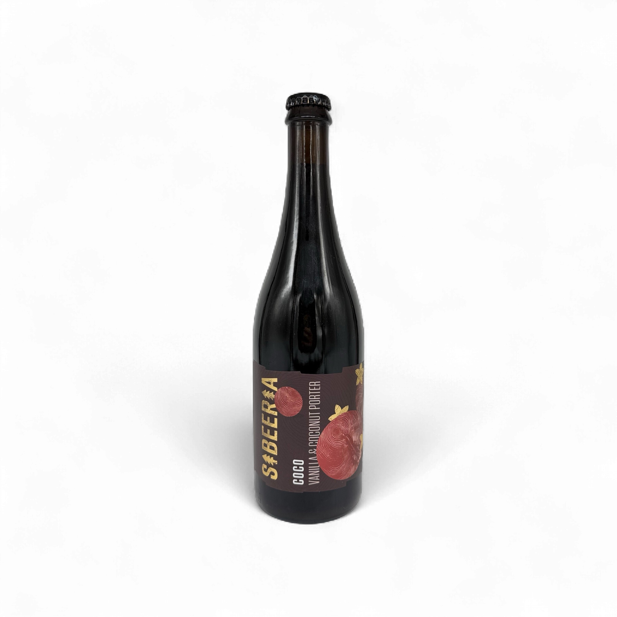 Sibeeria - Coco (0,75L)