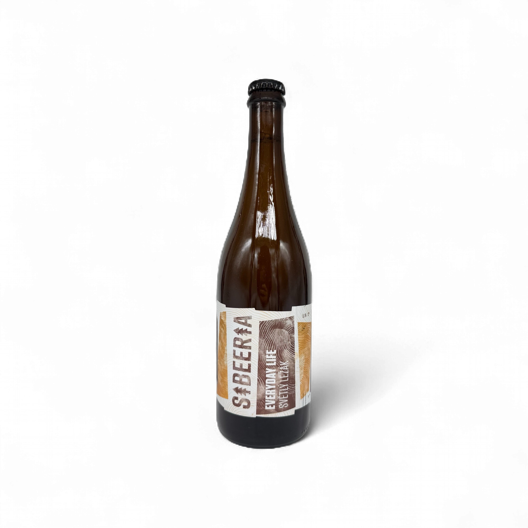 Sibeeria - Everyday Life (0,75L)