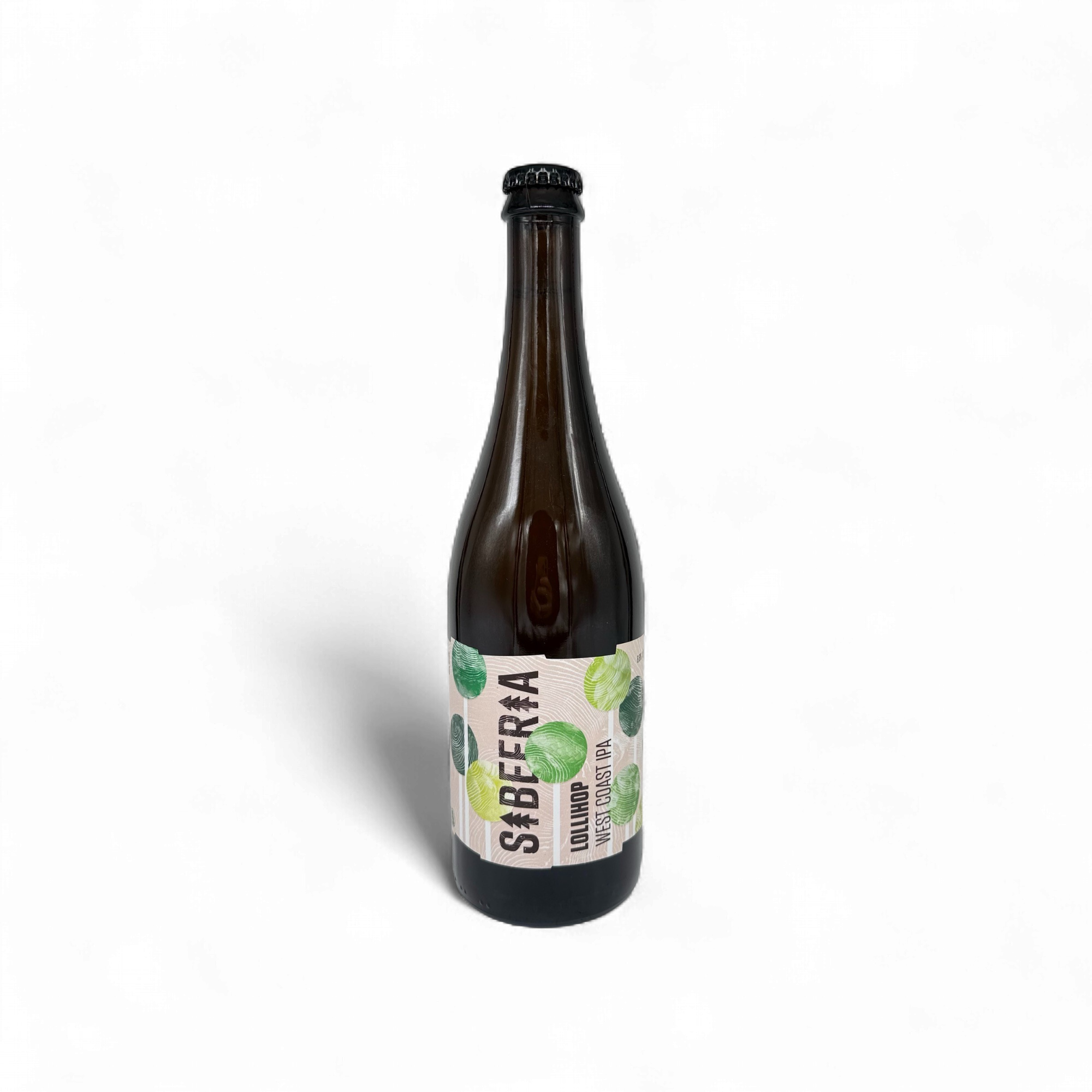 Sibeeria - Lollihop (0,75L)