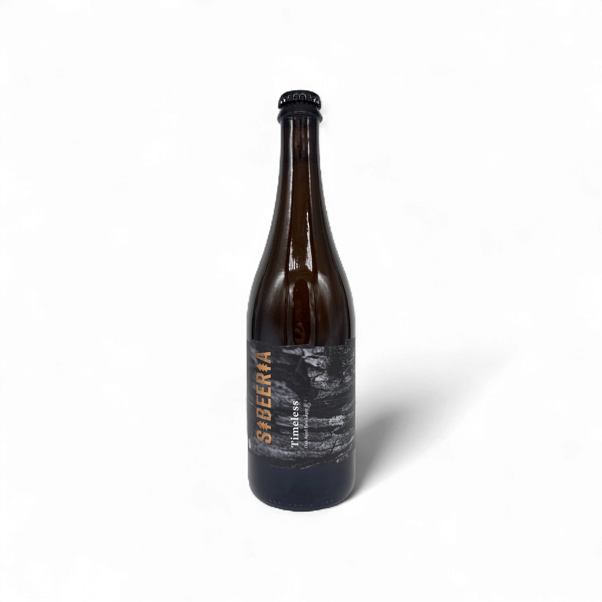 Sibeeria - Timeless (0,75L)