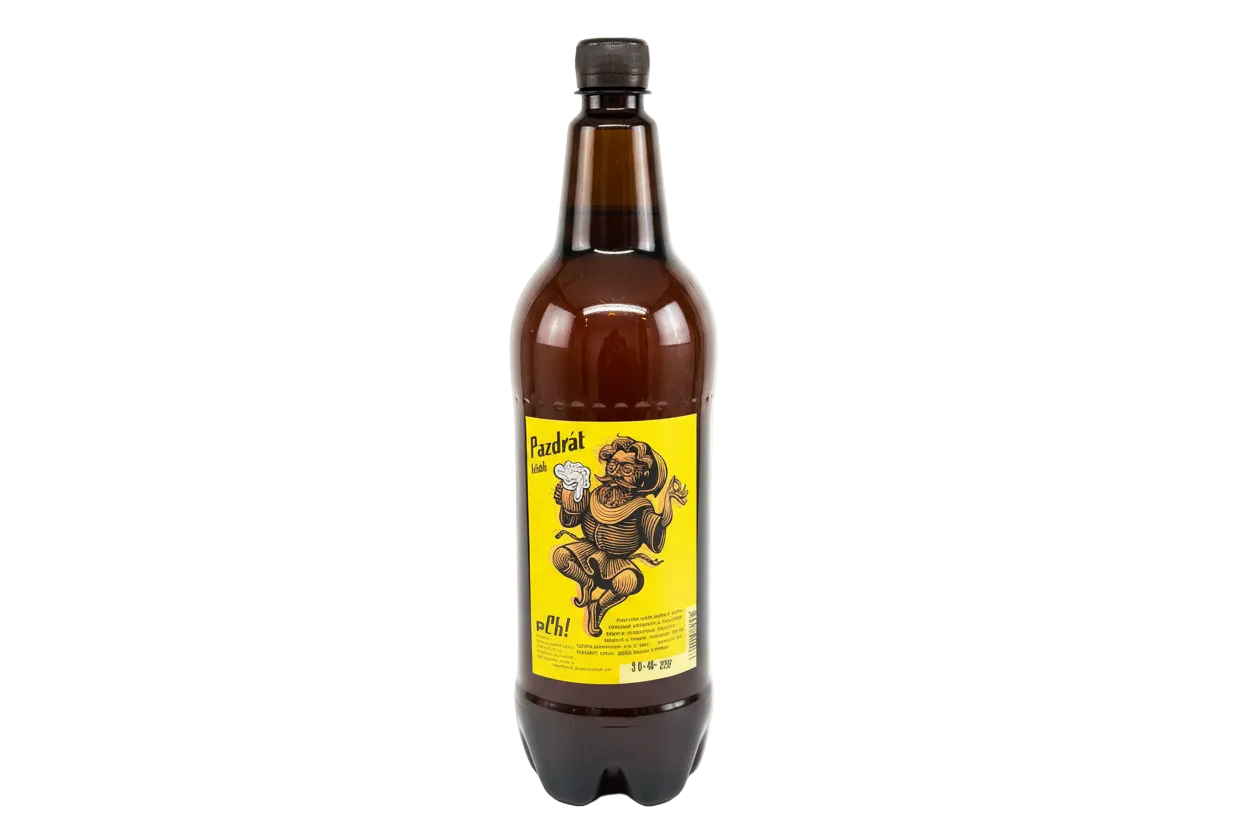 Chříč - Pazdrát (1,5 L)
