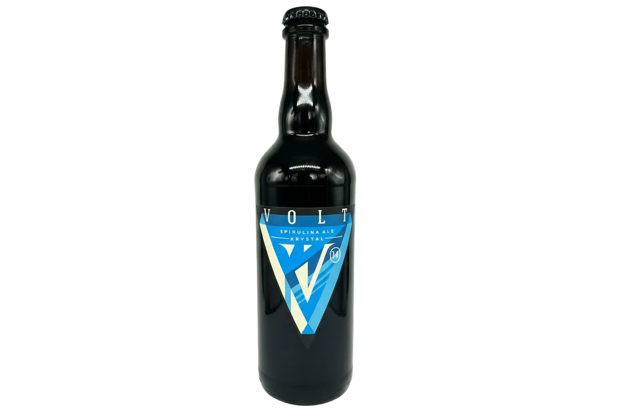 Volt - Krystal (0,75L)