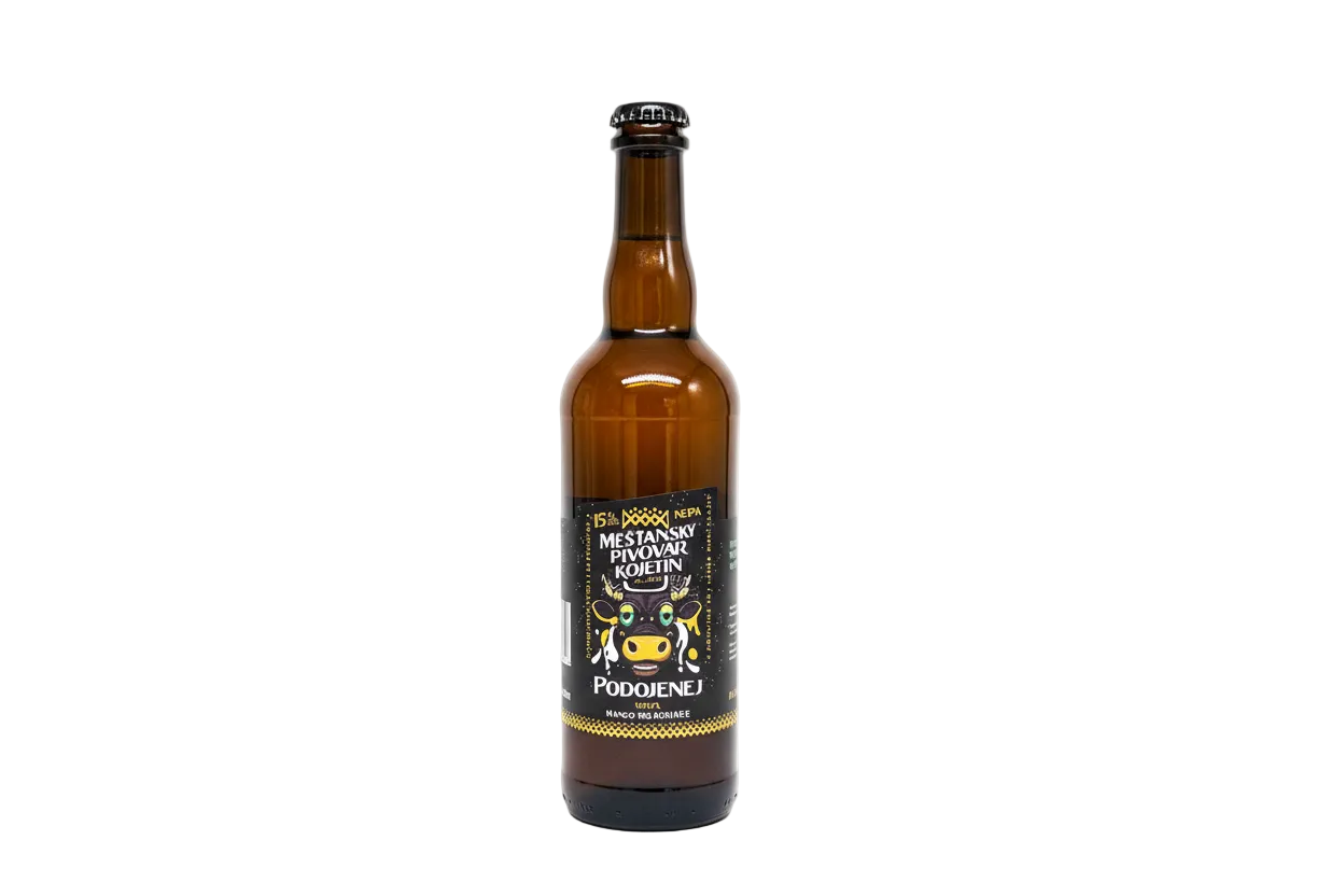 Kojetín - Podojenej (0,75L)