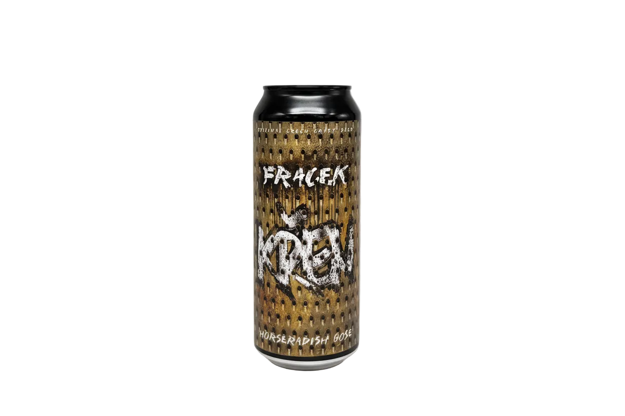 Fracek - Křen Gose (0,5L)