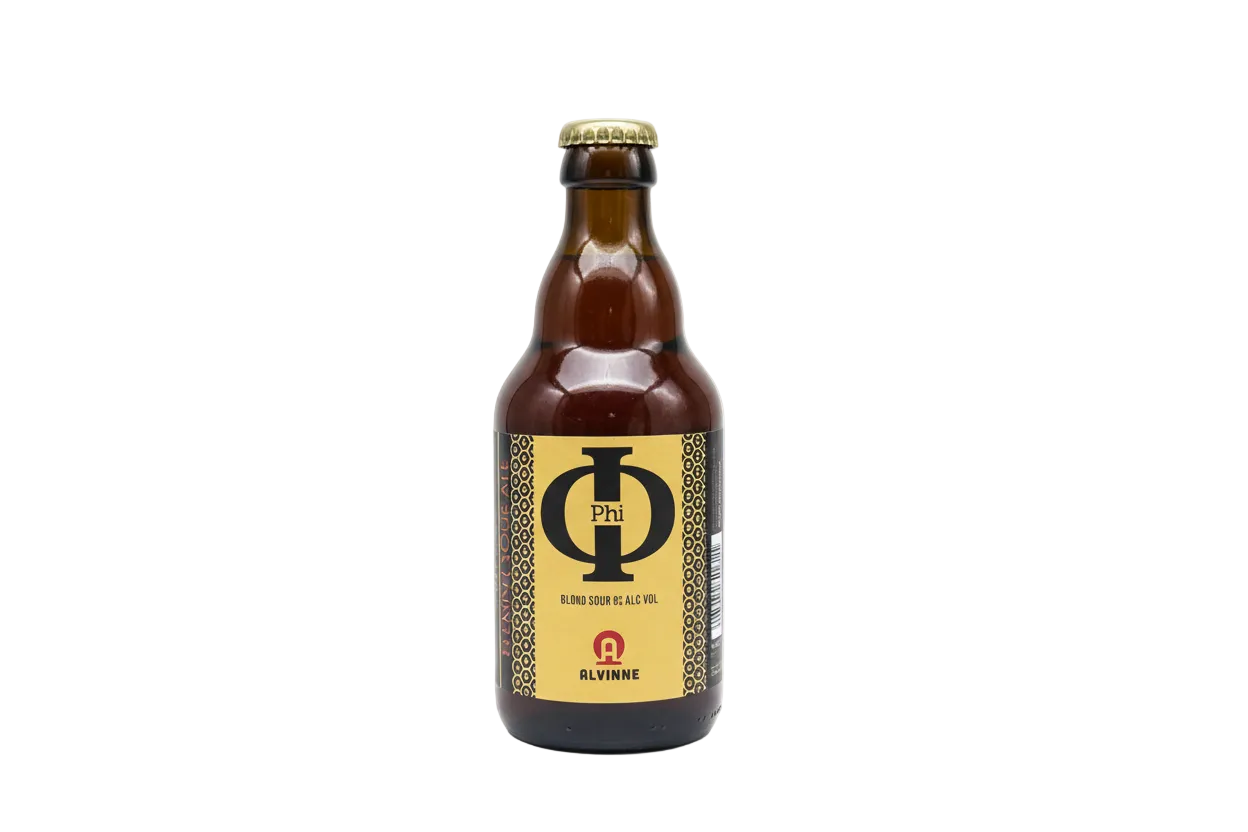 Alvinne - Phi (0,33L)
