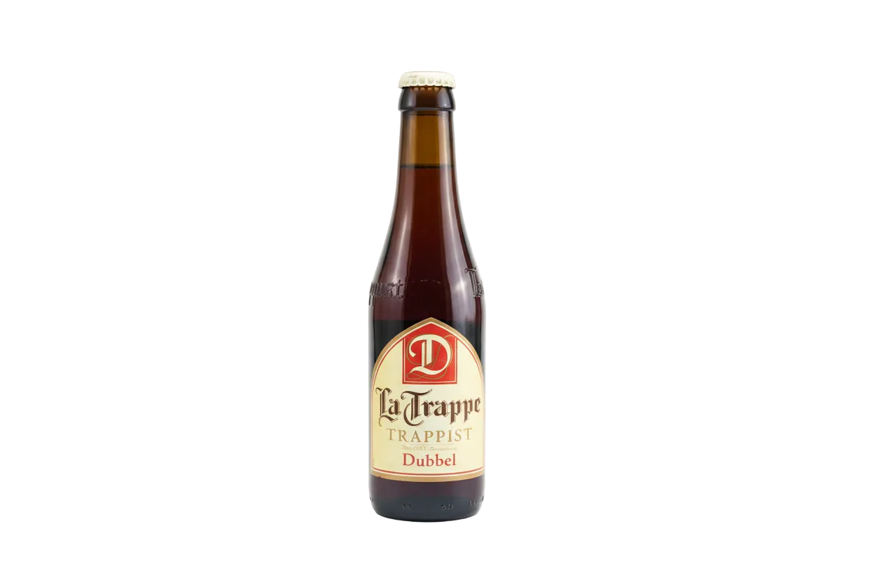 La Trappe - Dubbel (0,33L)