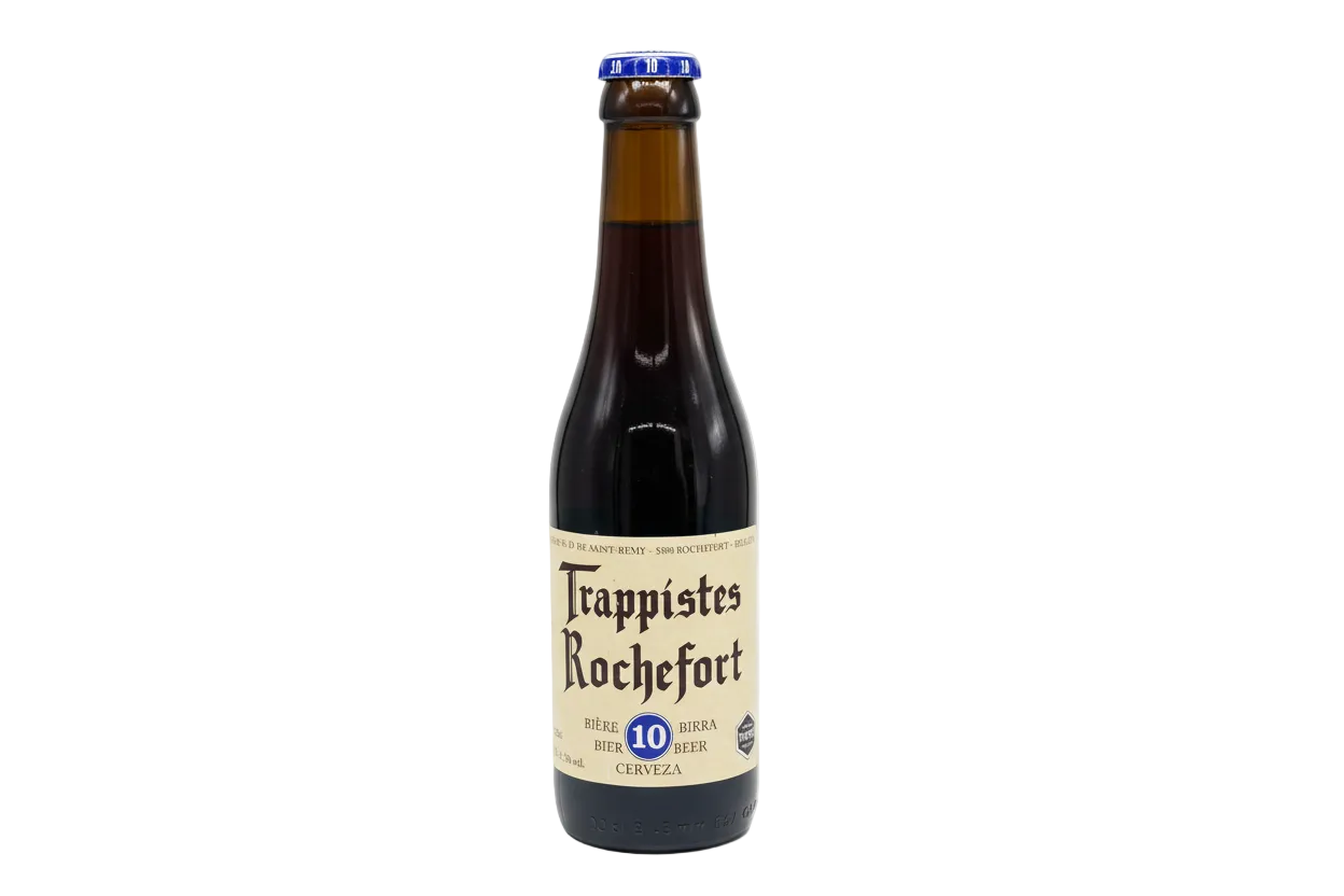 Rochefort - Rochefort 10 (0,33L)