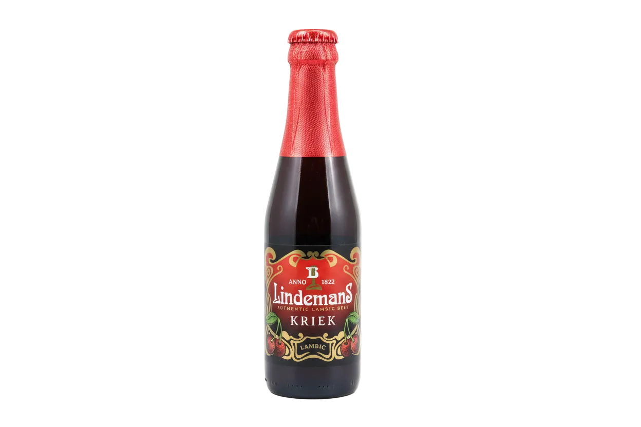 Lindemans - Kriek (0,25L)