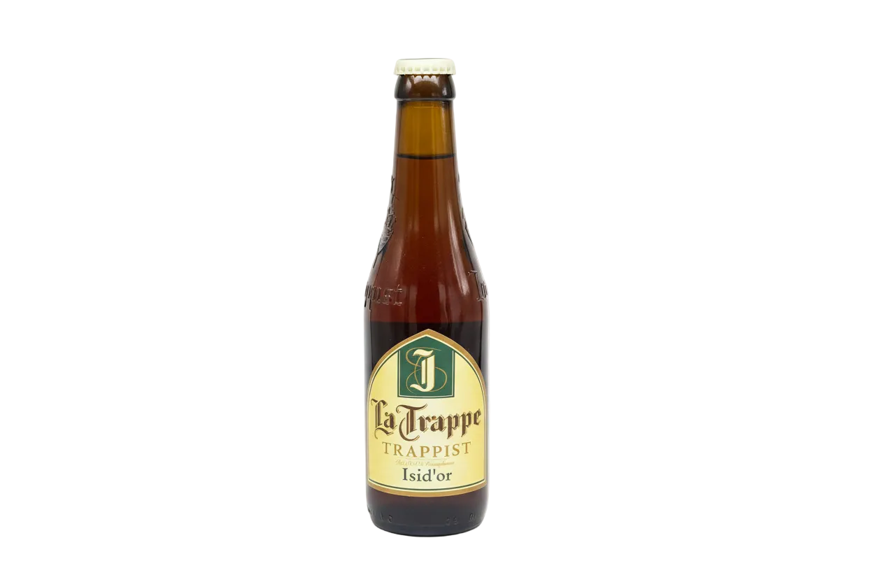 La Trappe - Trappist Isidor (0,33L)
