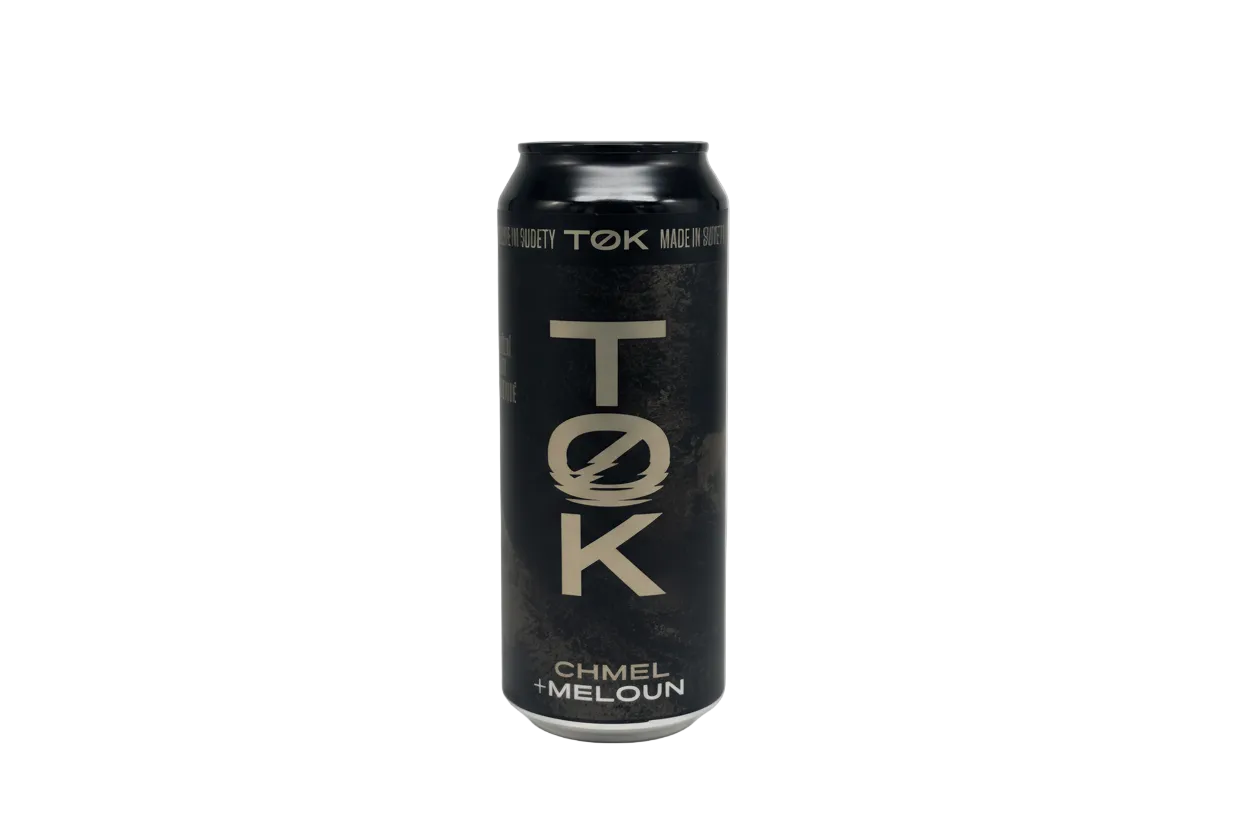 Falkon - TØK Chmel + Meloun (0,5L)