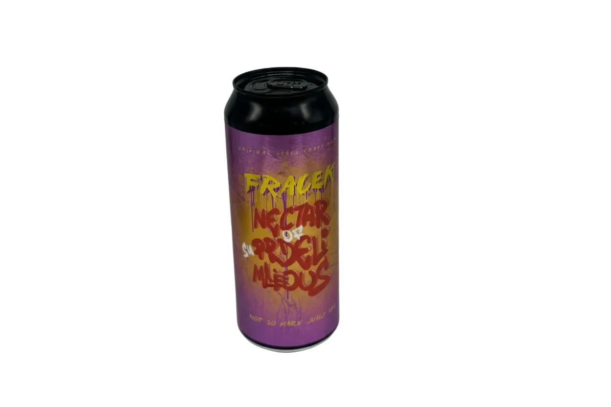 Fracek - Nectar of Suprdelicious (0,5L)