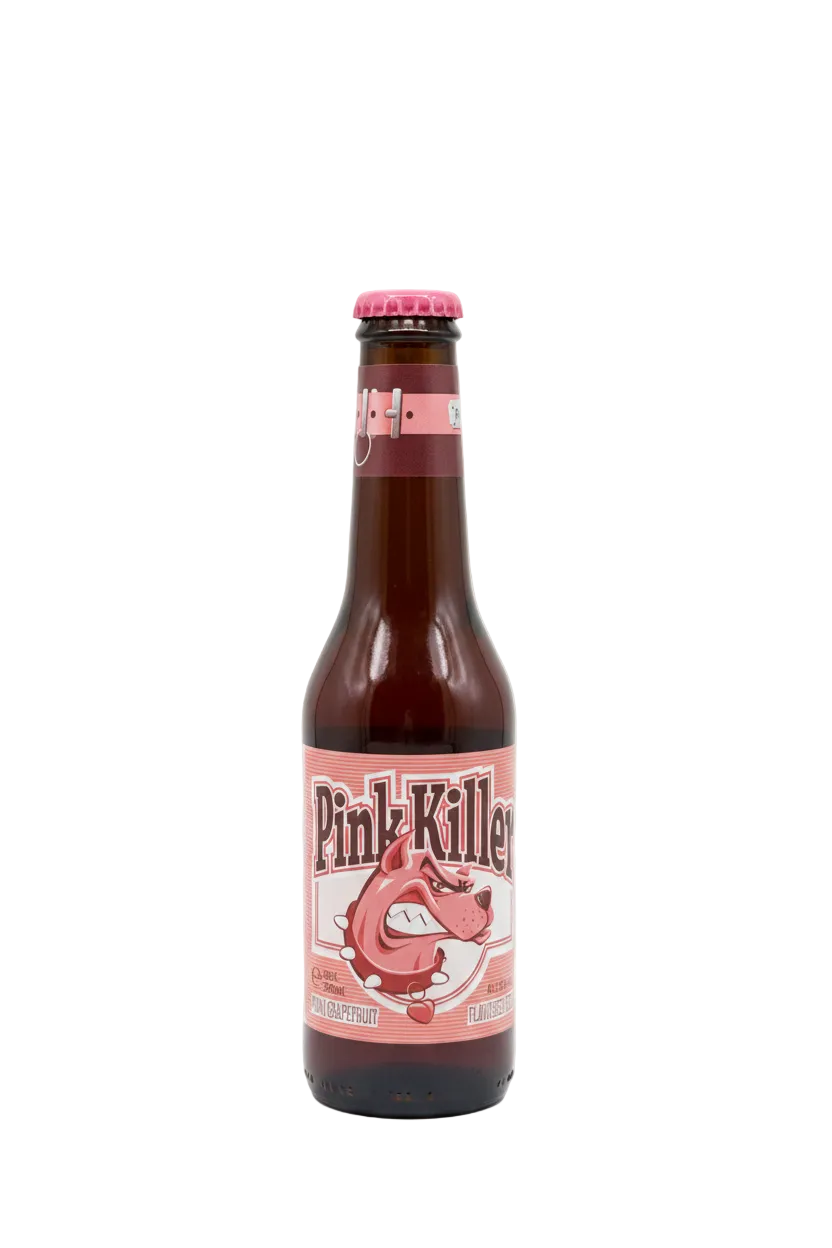 Silly - Pink Killer (0,25L)