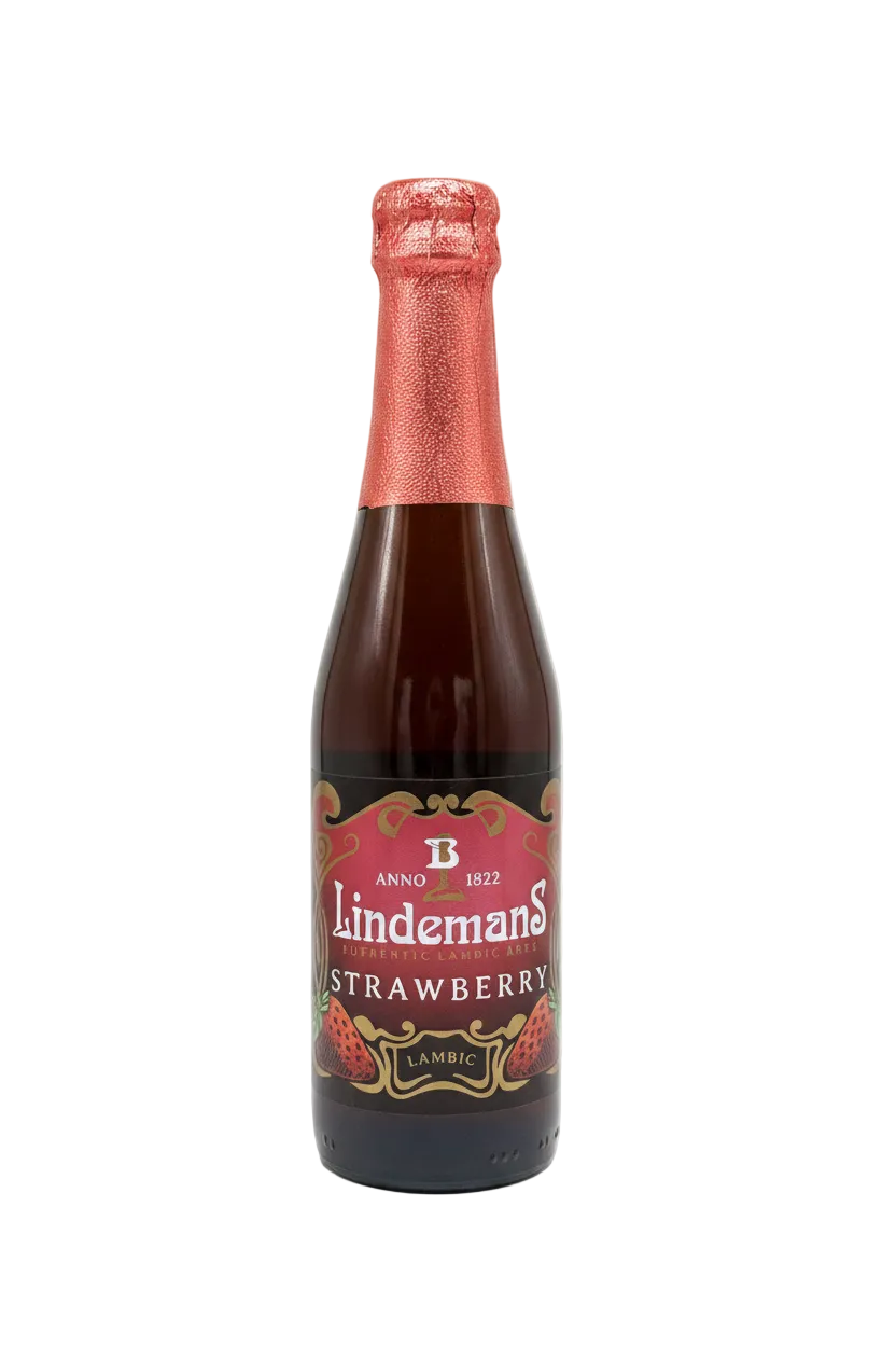 Lindemans - Strawberry (0,25L)