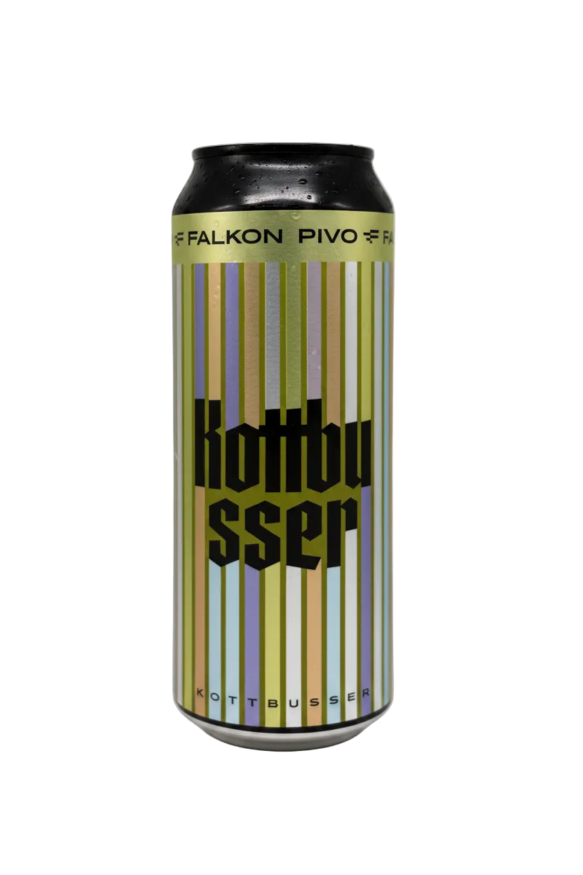Falkon - Kottbusser (0,5L)