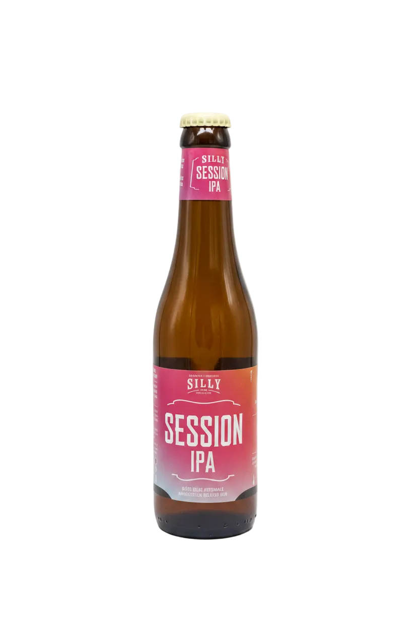 Silly - Session IPA (0,33L)