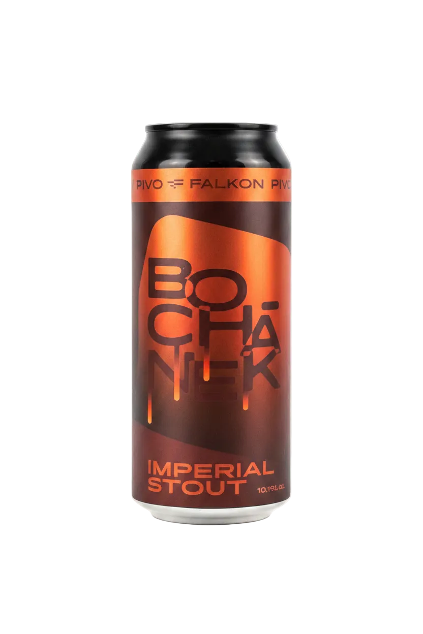 Falkon - Bochánek (0,5L)