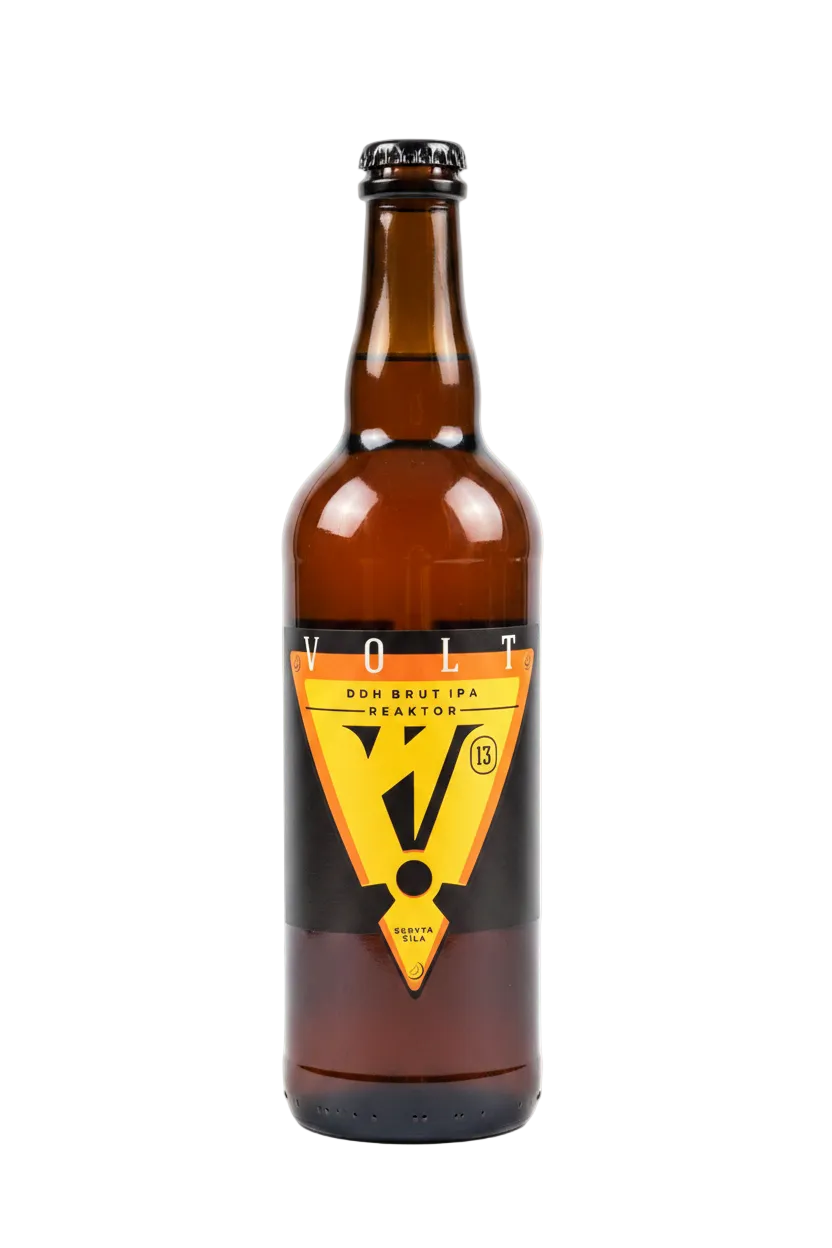 Volt - Reaktor (0,75L)