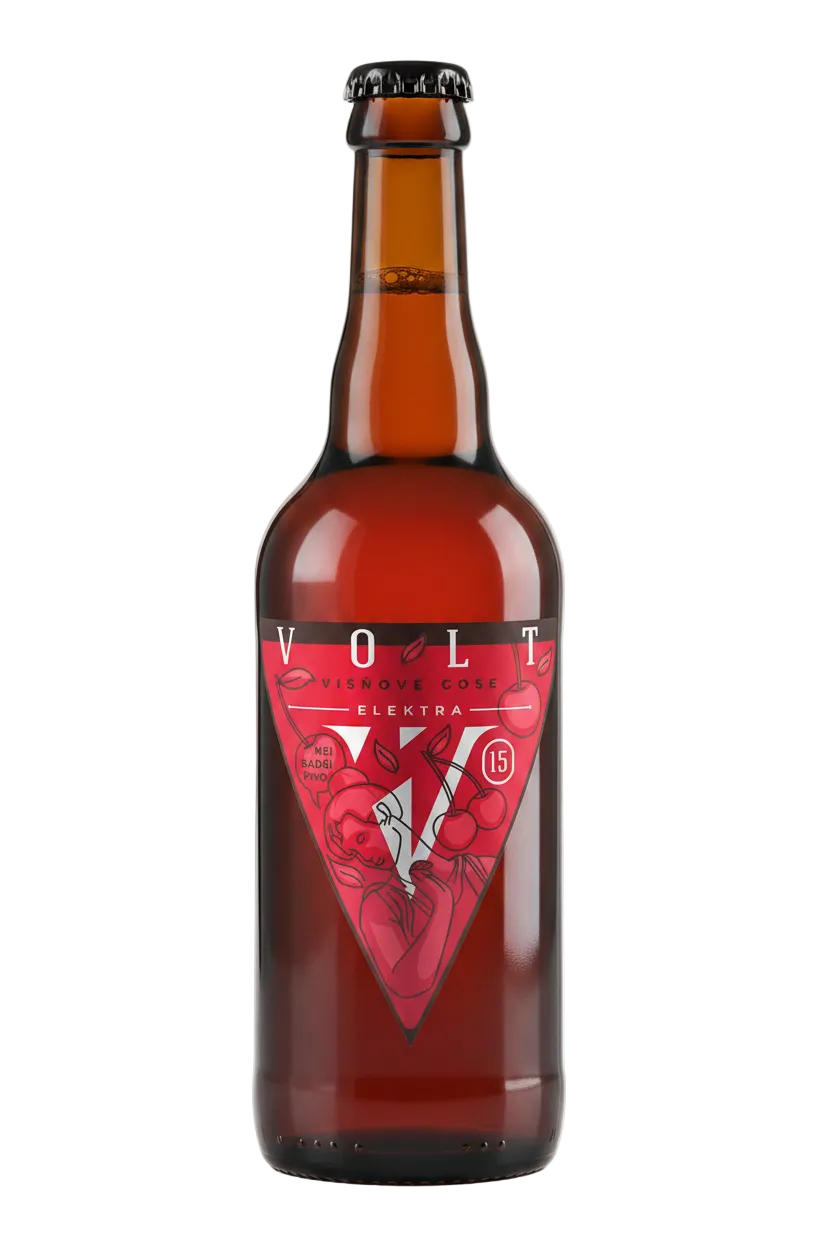 Volt - Elektra (0,75L)