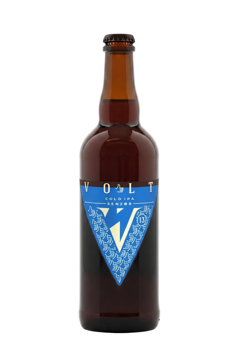 Volt - Senzor (0,75L)