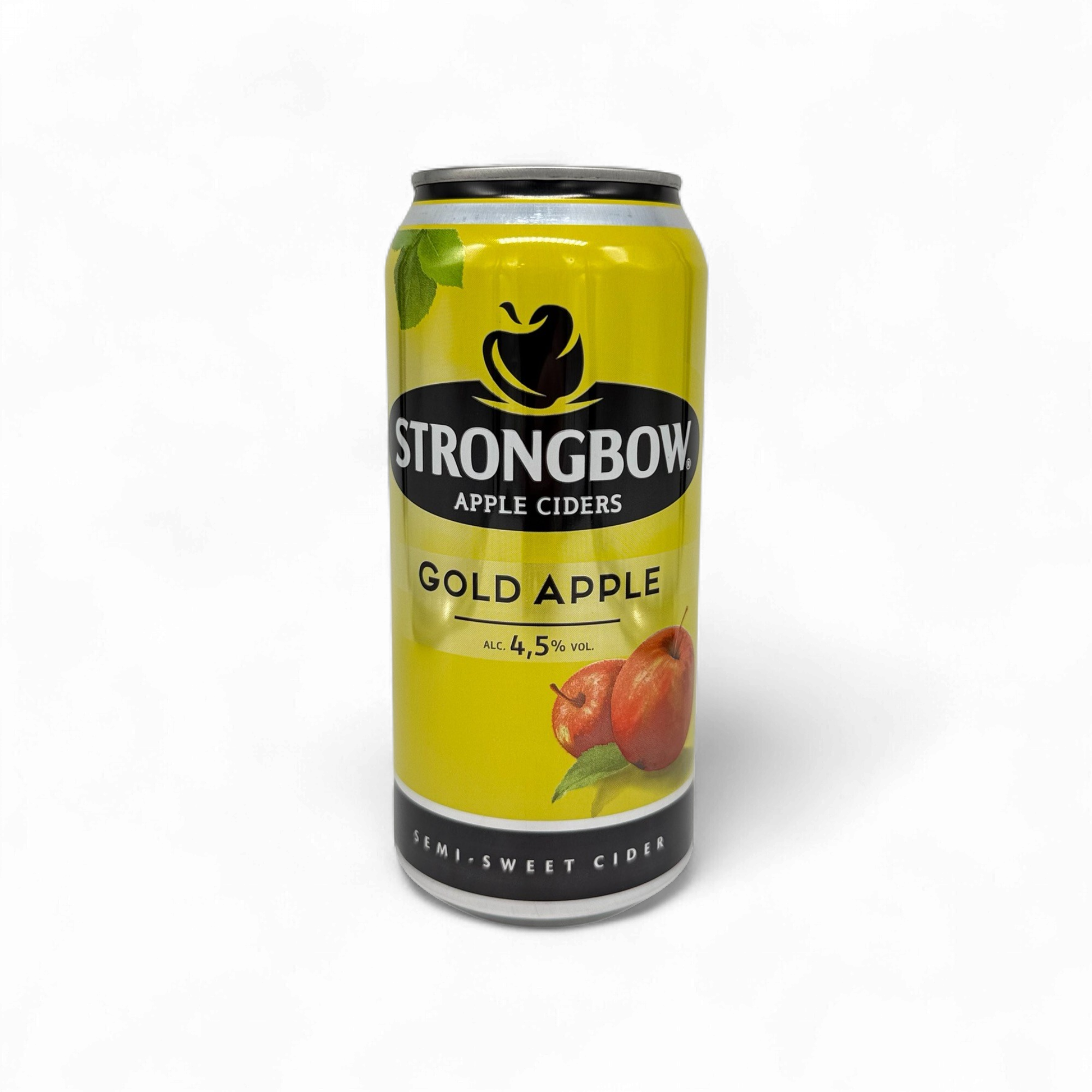 Strongbow - Cider Apple (0,44L)