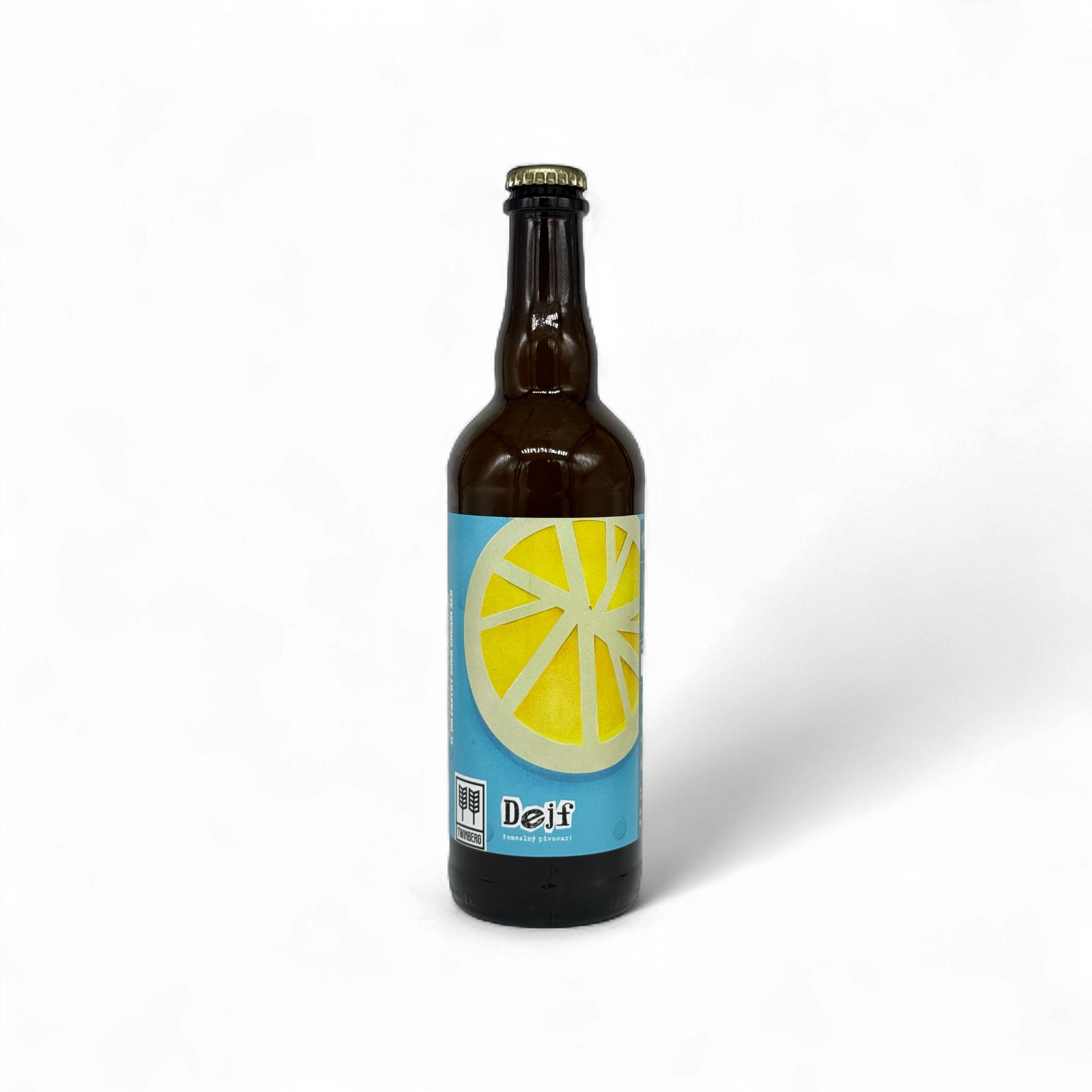 Twinberg - Lemonade (0,75L)