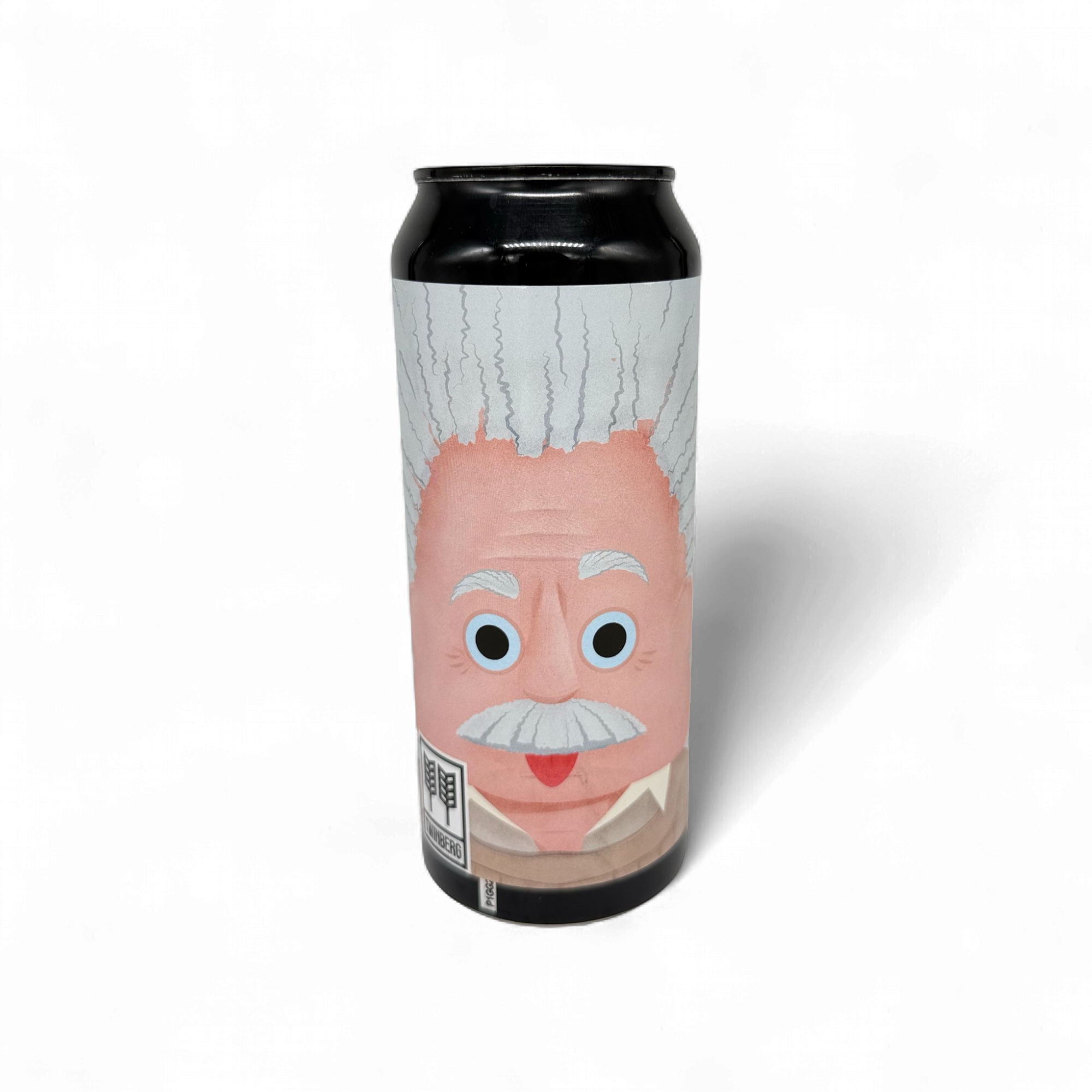 Twinberg - Albert (0,5L)