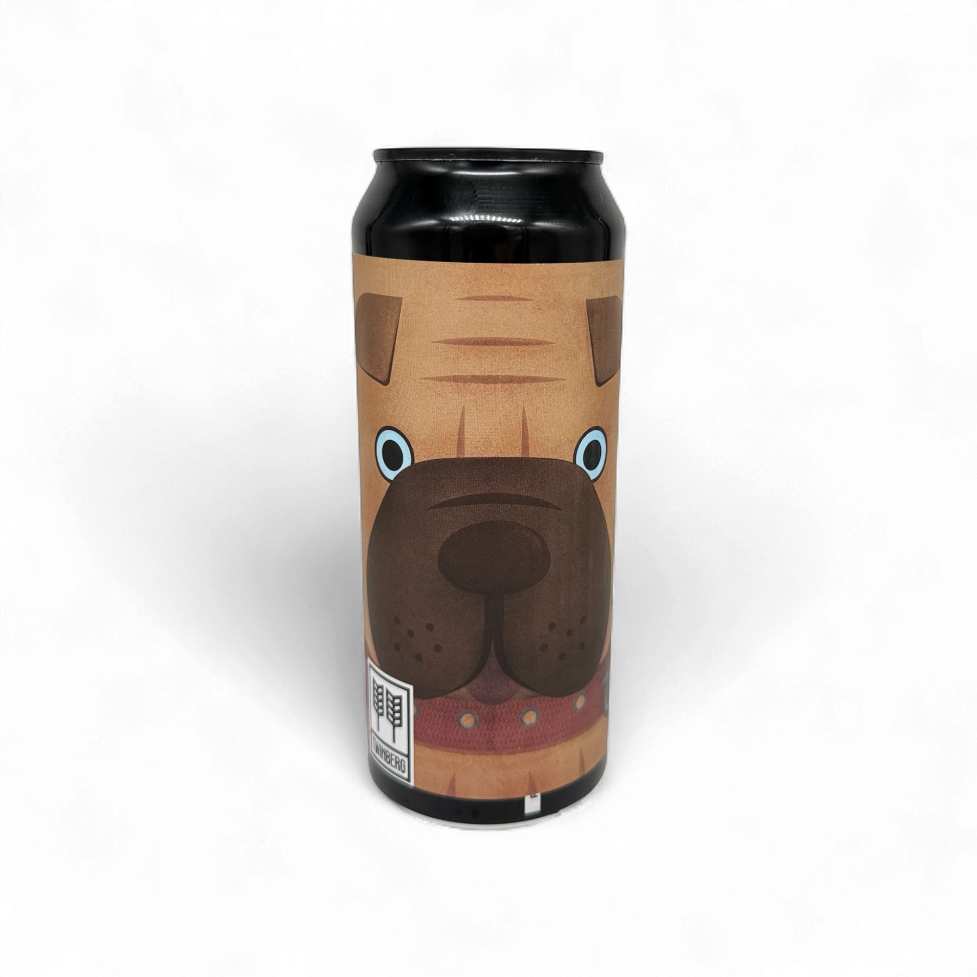 Twinberg - Bugr (0,5L)
