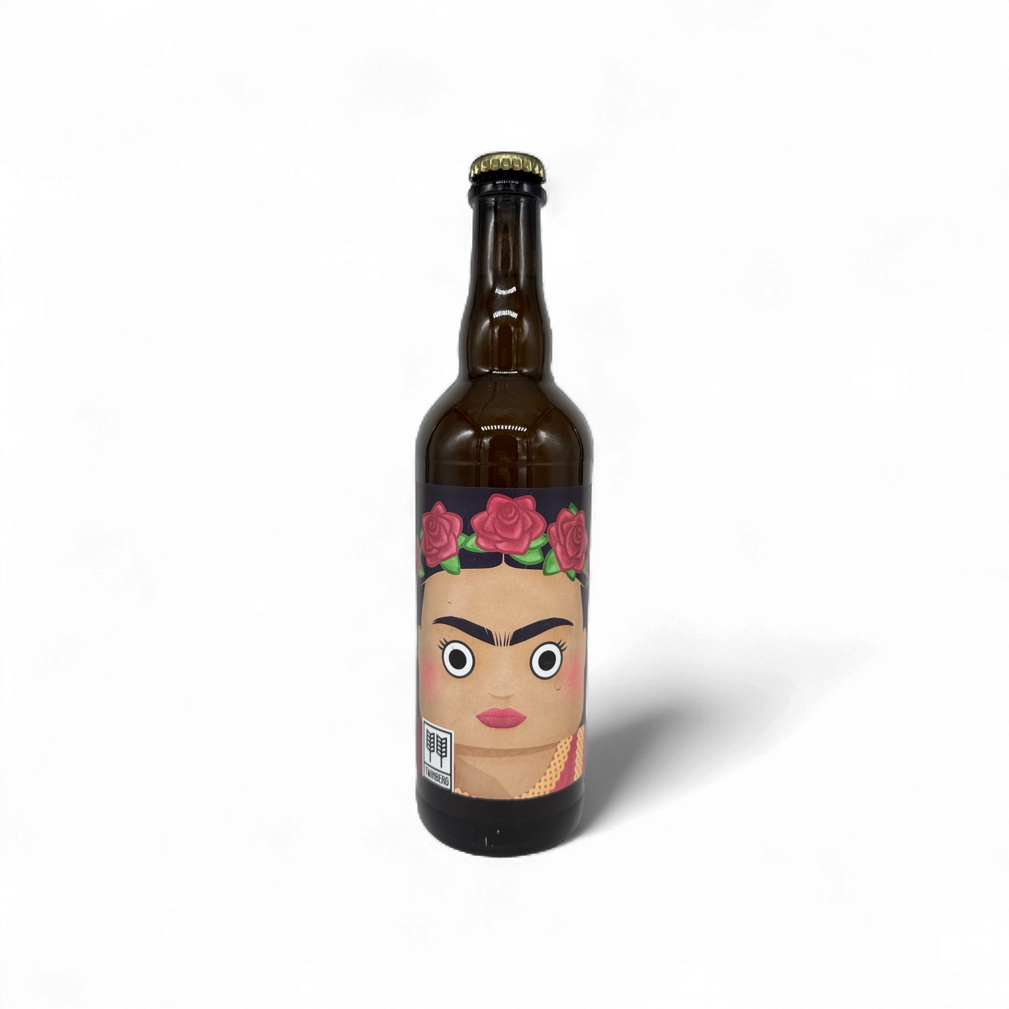 Twinberg - Frida (0,75L)