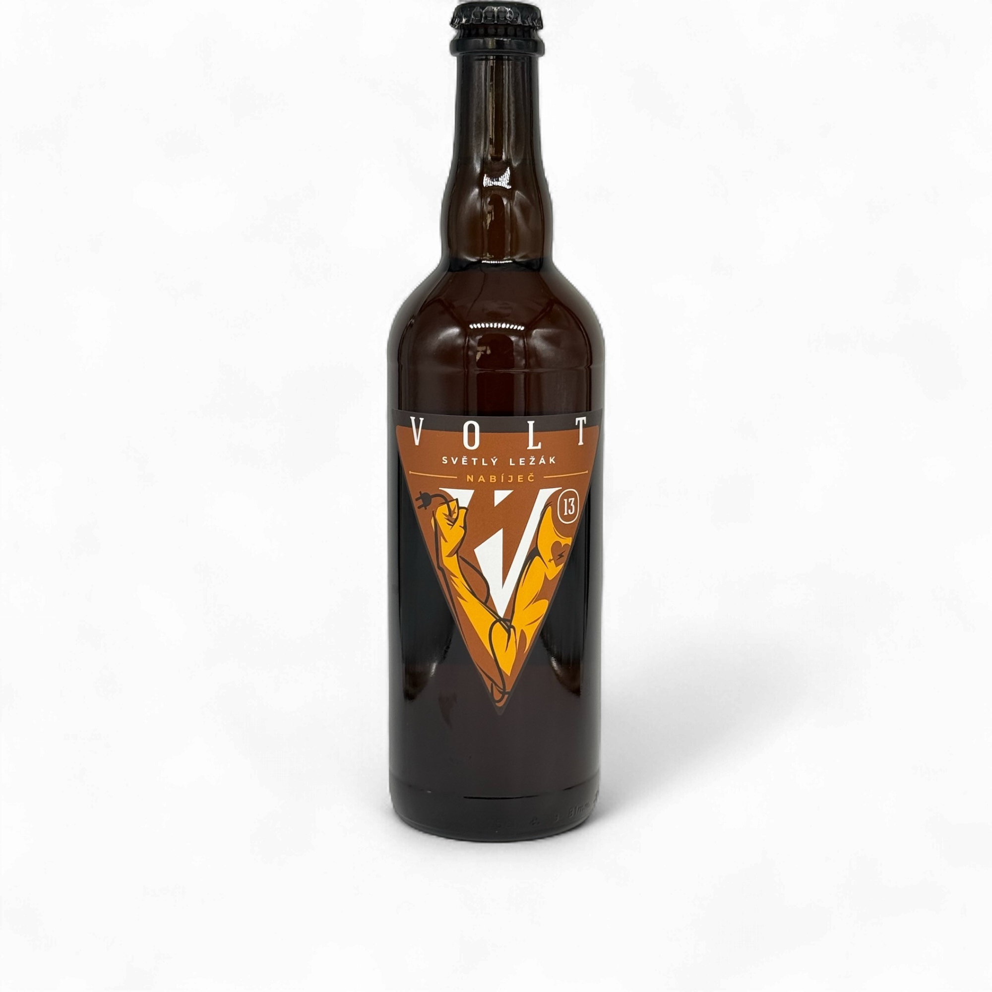 Volt - Nabíječ (0,75L)