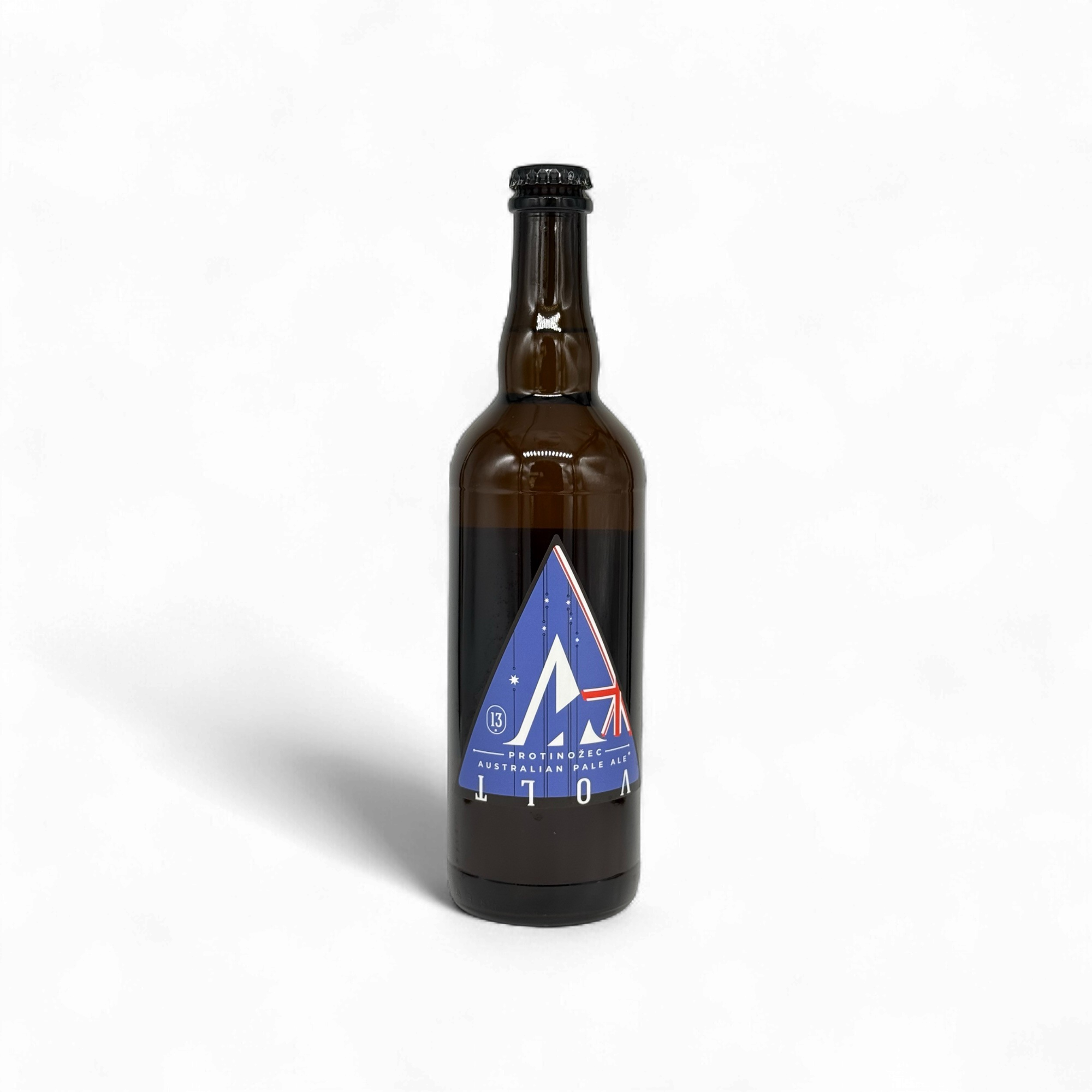 Volt - Protinožec (0,75L)