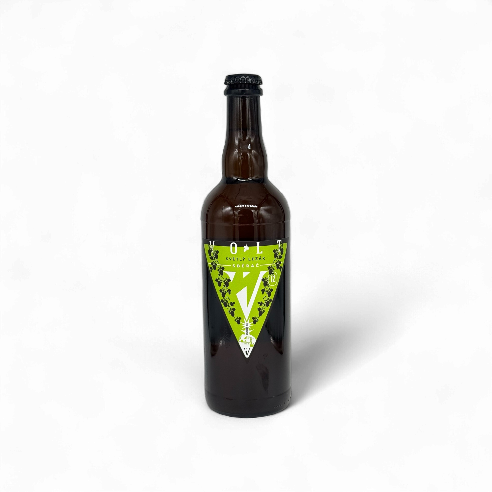 Volt - Sběrač (0,75L)