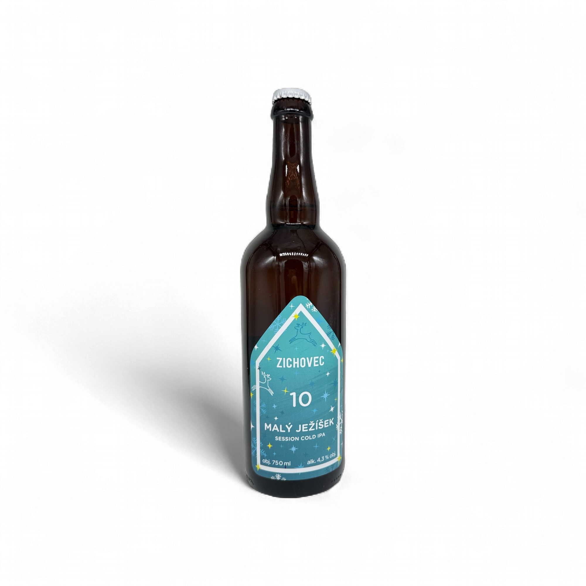 Zichovec - Malý Ježíšek (0,75L)