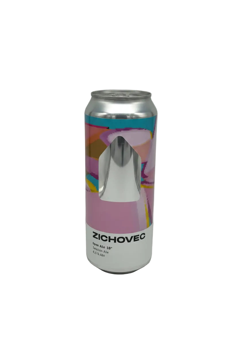 Zichovec - Open Air (0,5L)