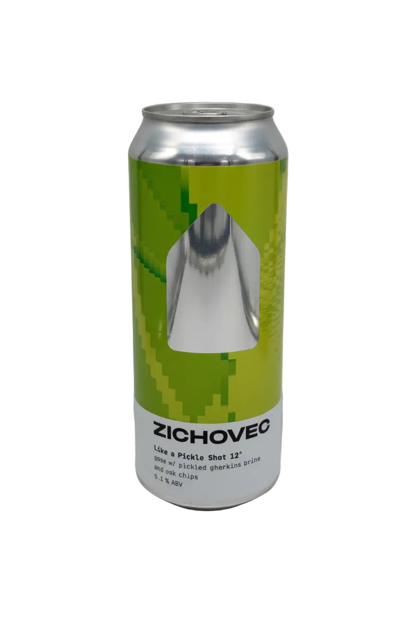 Zichovec - Like a Pickle Shot (0,5L)