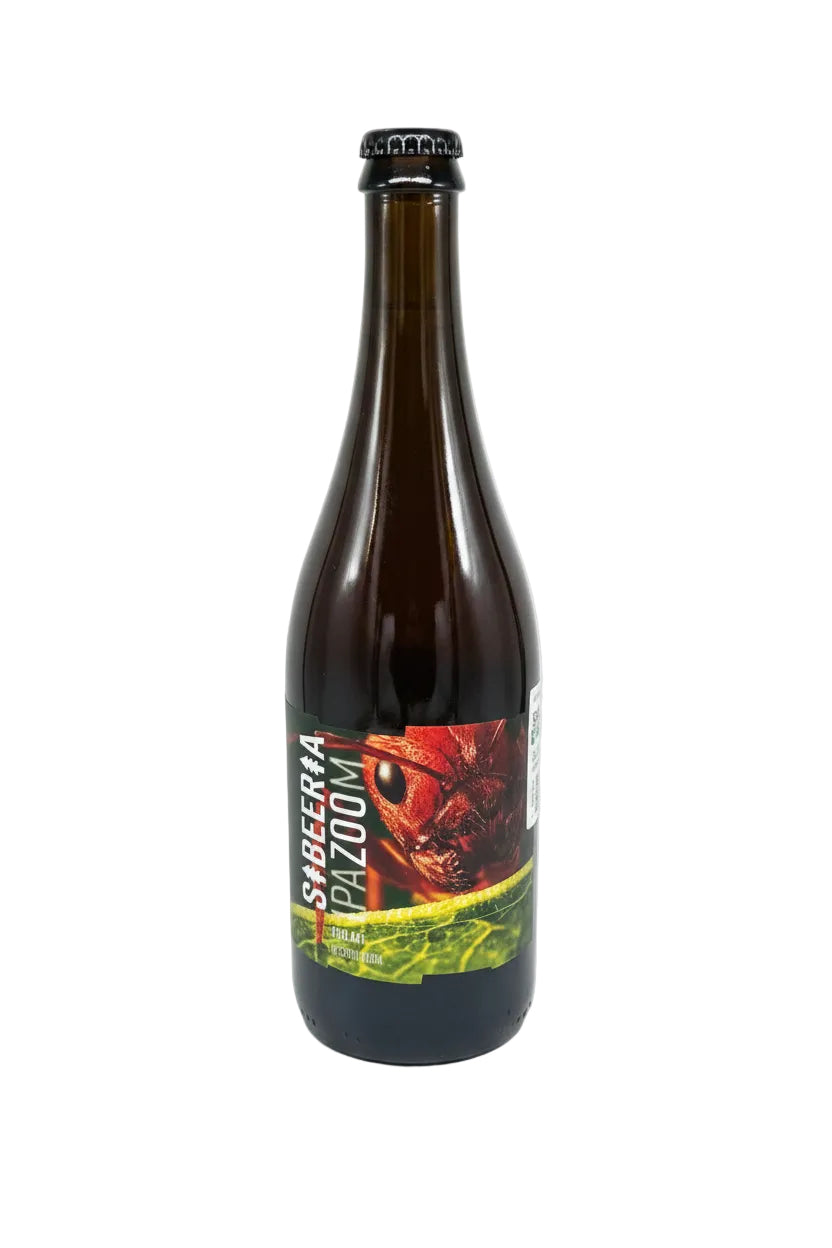 Sibeeria - Ipazoom Avid Ant (0,75L)