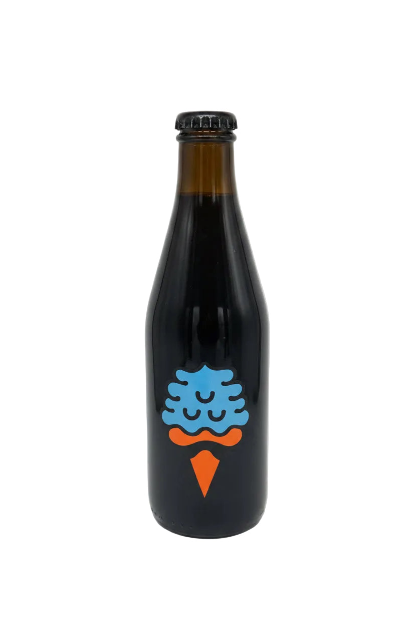 Omnipollo - Noa Scoop! Strawberry Pecan Mud Cake (0,33L)