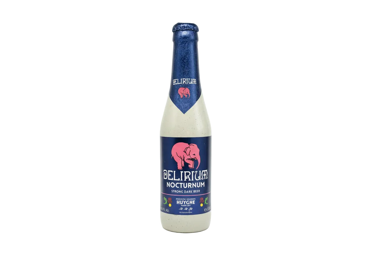 Delirium - Nocturno (0,33L)
