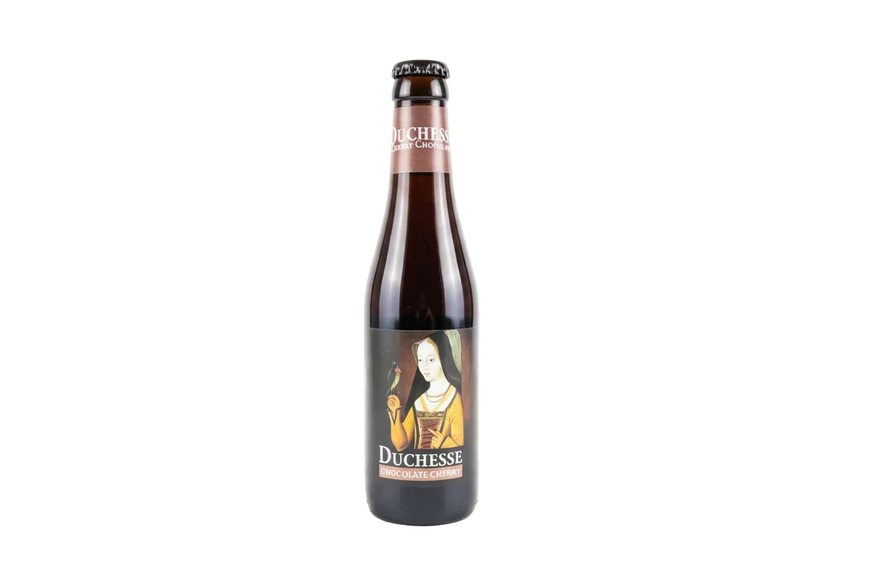 Verhaeghe - Duchesse Chocolate Cherry (0,25L)