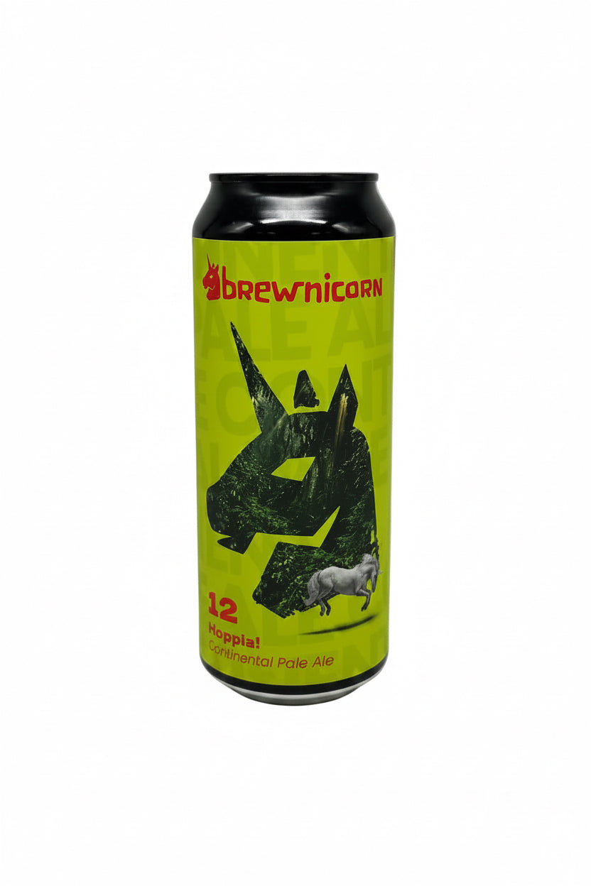 Brewnicorn - Hoppla! (0,5L)
