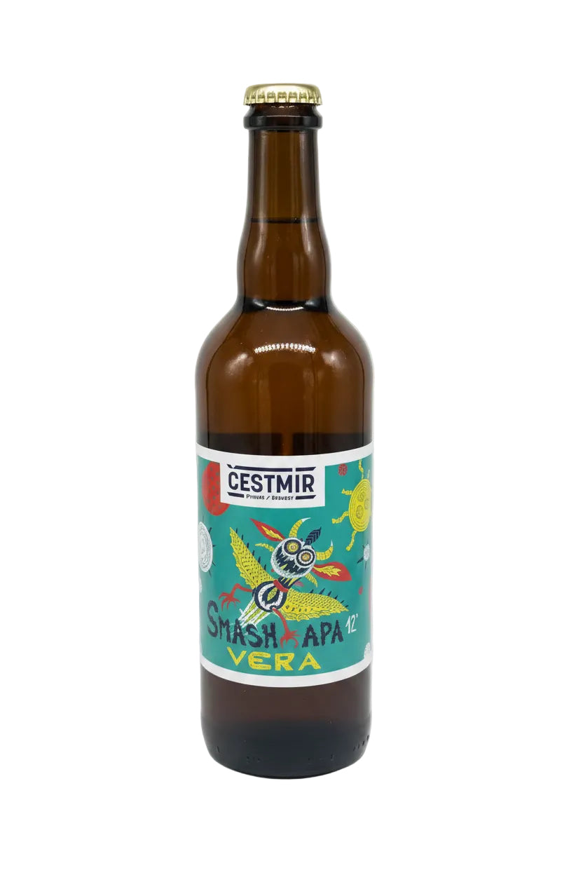 Čestmír - Smash APA Vera (0,75L)