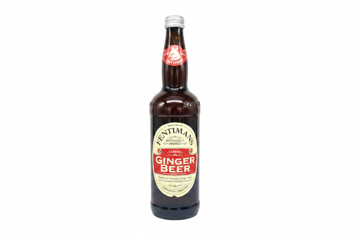 Fentimans - Ginger Beer (0,75L)