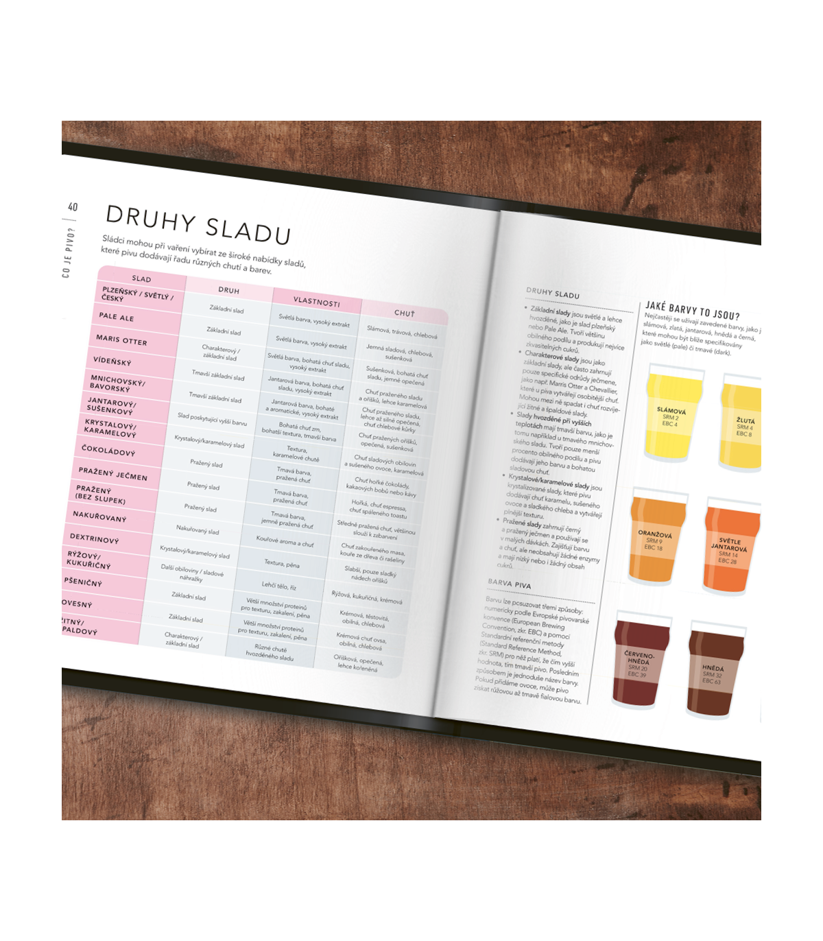 Mark Dredge - BIBLE PIVA (kniha)