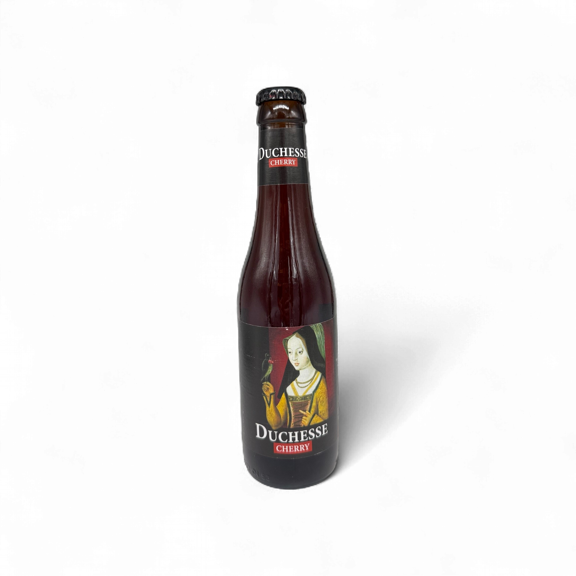 Verhaeghe - Duchesse Cherry (0,25L)