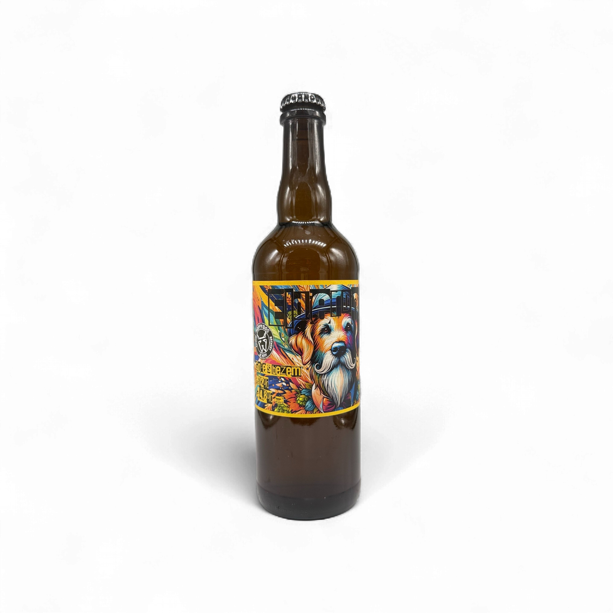Hoppy Dog - Elder Dog (0,75L)
